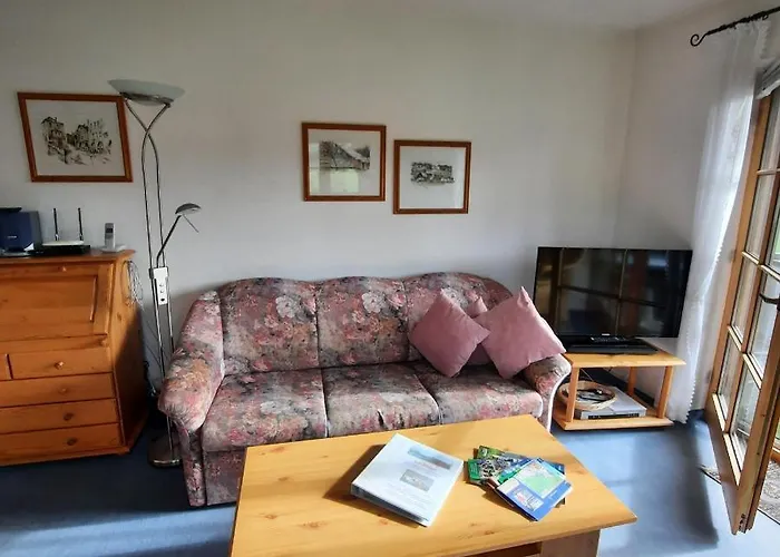 Hoernerblick 32 Апартаменты *