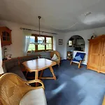 Appartement Hoernerblick 32 Altstadten