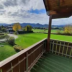 Appartement Hoernerblick 32