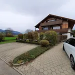 Hoernerblick 32 Appartement
