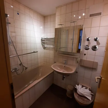 Hoernerblick 32 * Altstadten