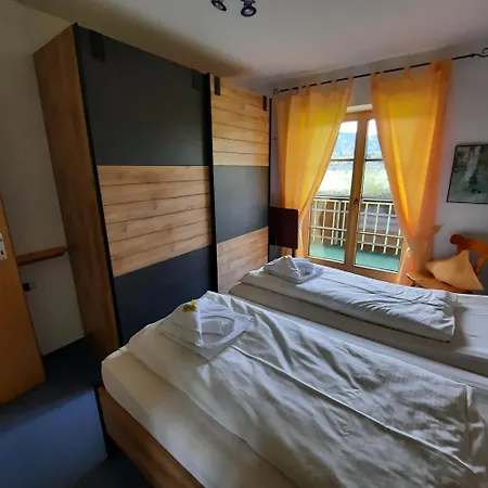 Apartament Hoernerblick 32 Altstadten