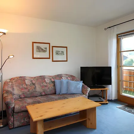 Apartament Hoernerblick 32 Altstadten