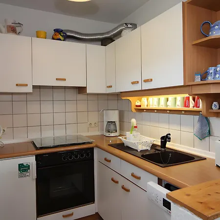 Apartament Hoernerblick 32 Altstadten