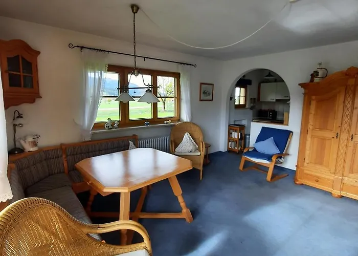 Apartmán Hoernerblick 32 Altstadten