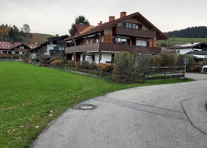 Hoernerblick 32 *